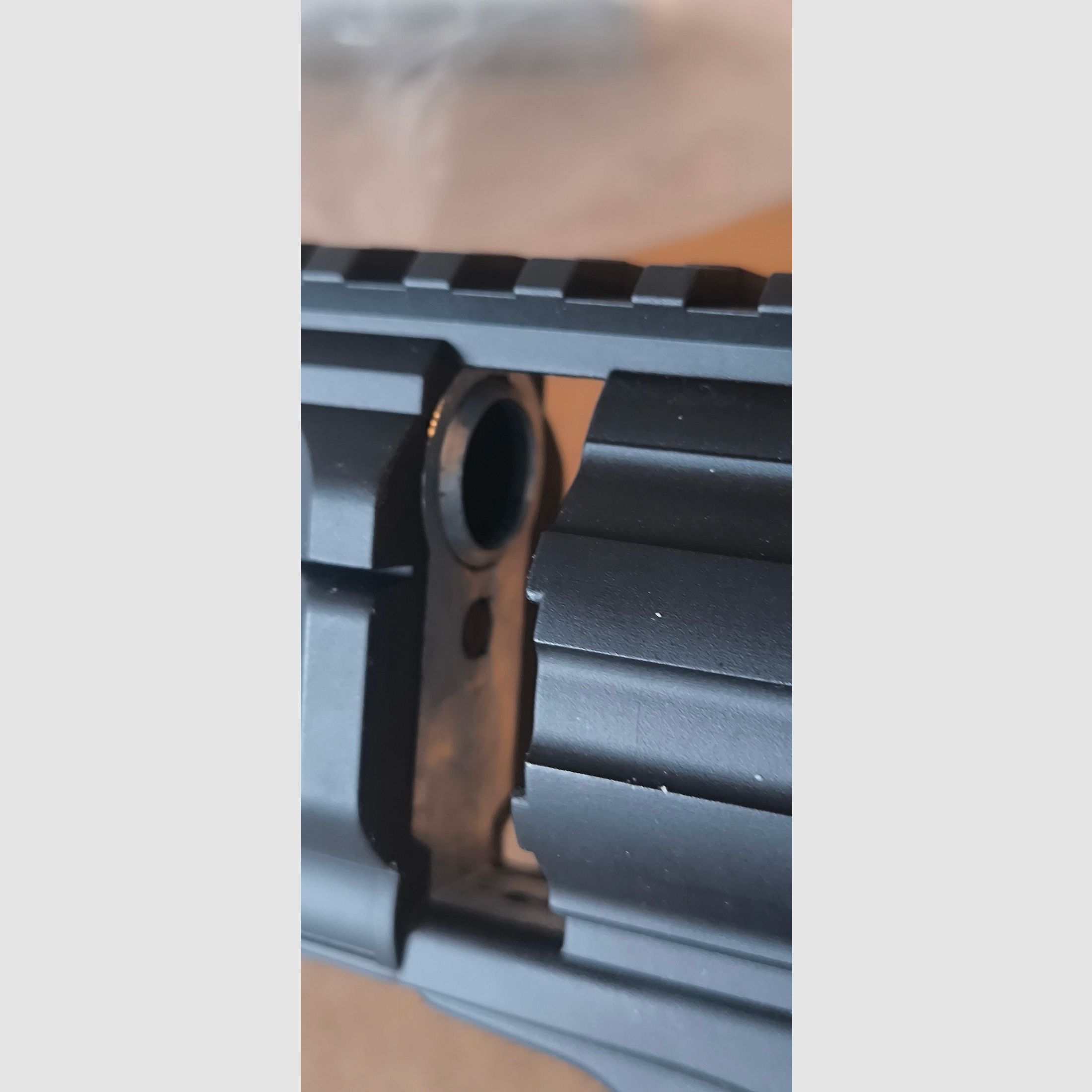 T4E TR50 Gen2 cal.50 & P2P HDR50 Launcher +Zubehör, Neuwertig!!