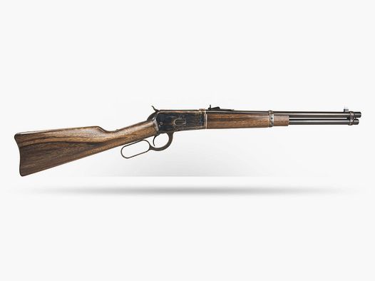 CHIAPPA carabine à levier Mod. 1892 L.A. Trapper Classic cal. .44mag
