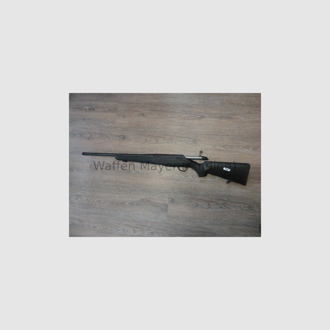 Tikka T3x, image 1 of 6