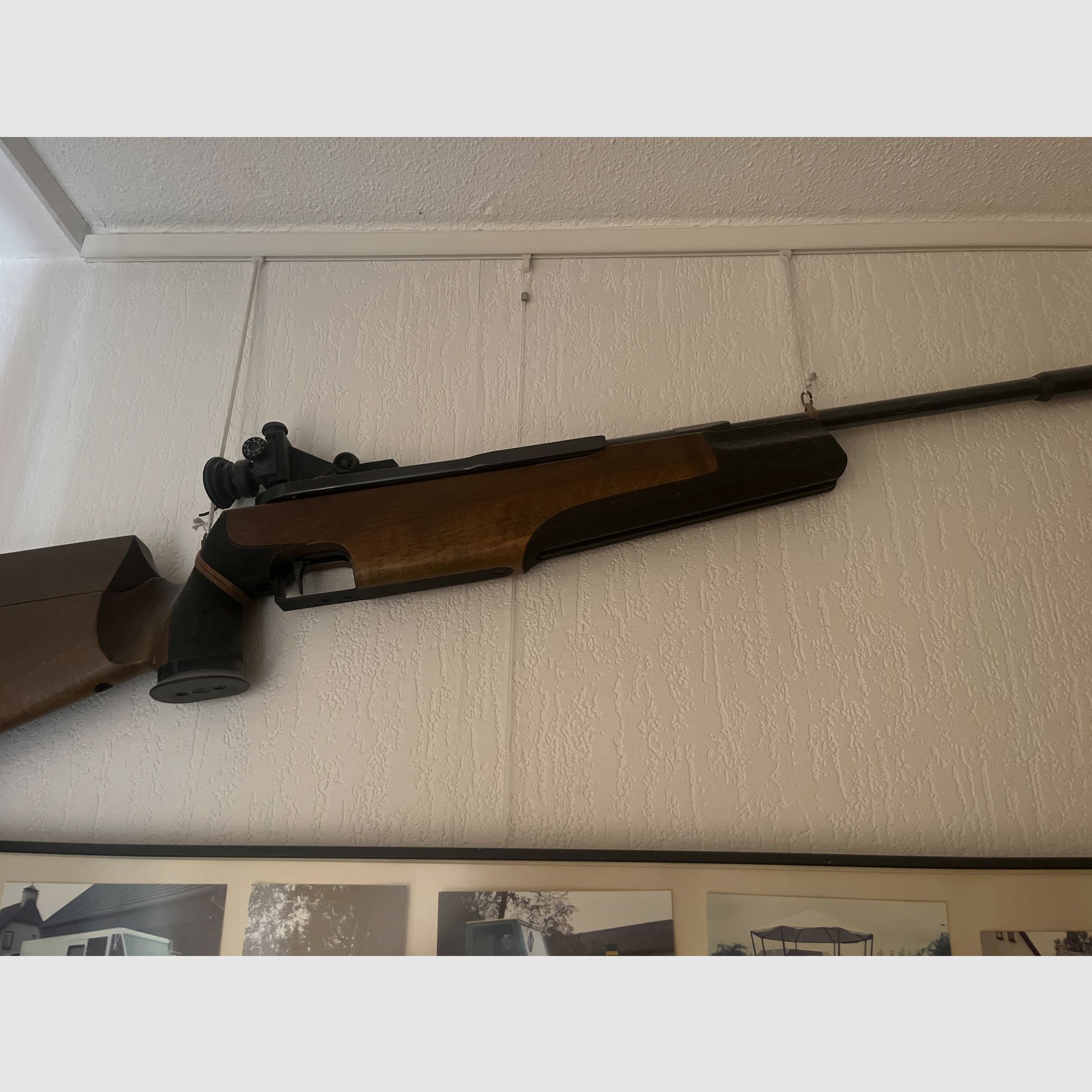 Feinwerkbau Mod. 300 universal ( cal.4.5mm ), Bild 5 von 7