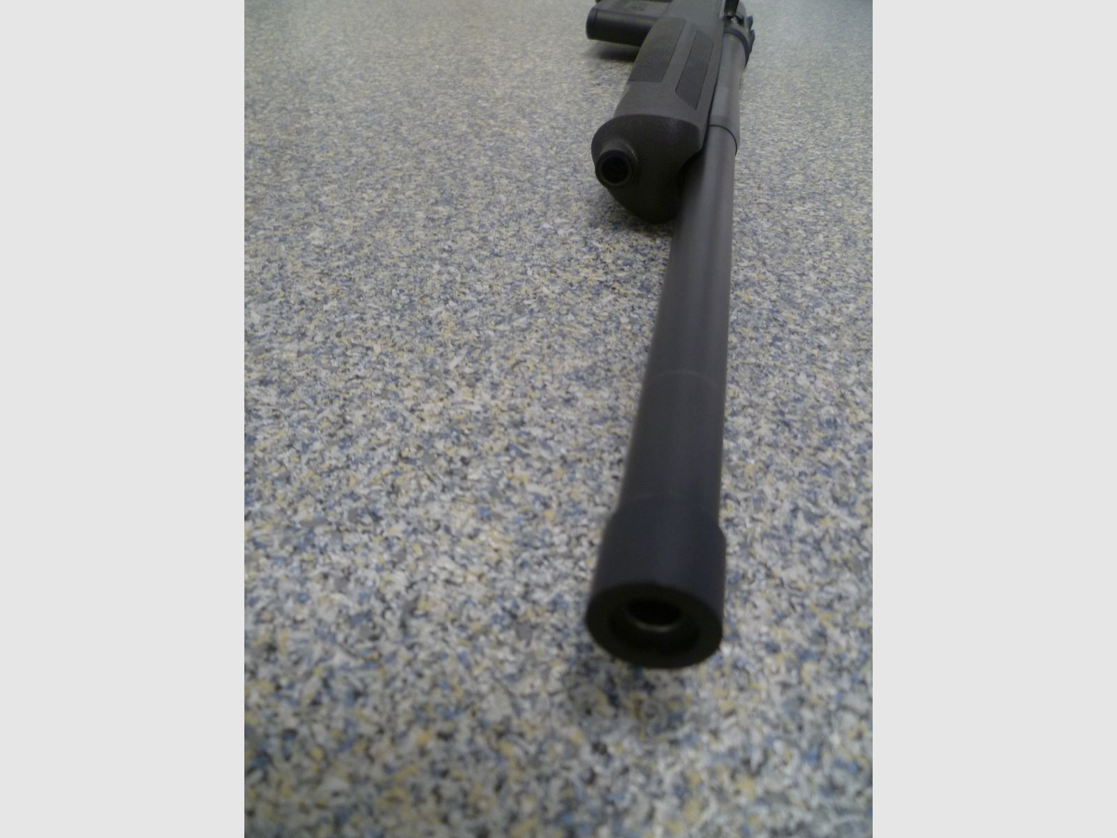 SLB Sauer & Sohn Sauer 303 Synchro XT Gen. II .308 Win.