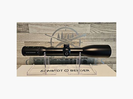 Neuware vom Fachhandel - Schmidt & Bender T96 Polar 4-16x56 P LMZ 2.BE D7 - Super-Sonderangebot !!!