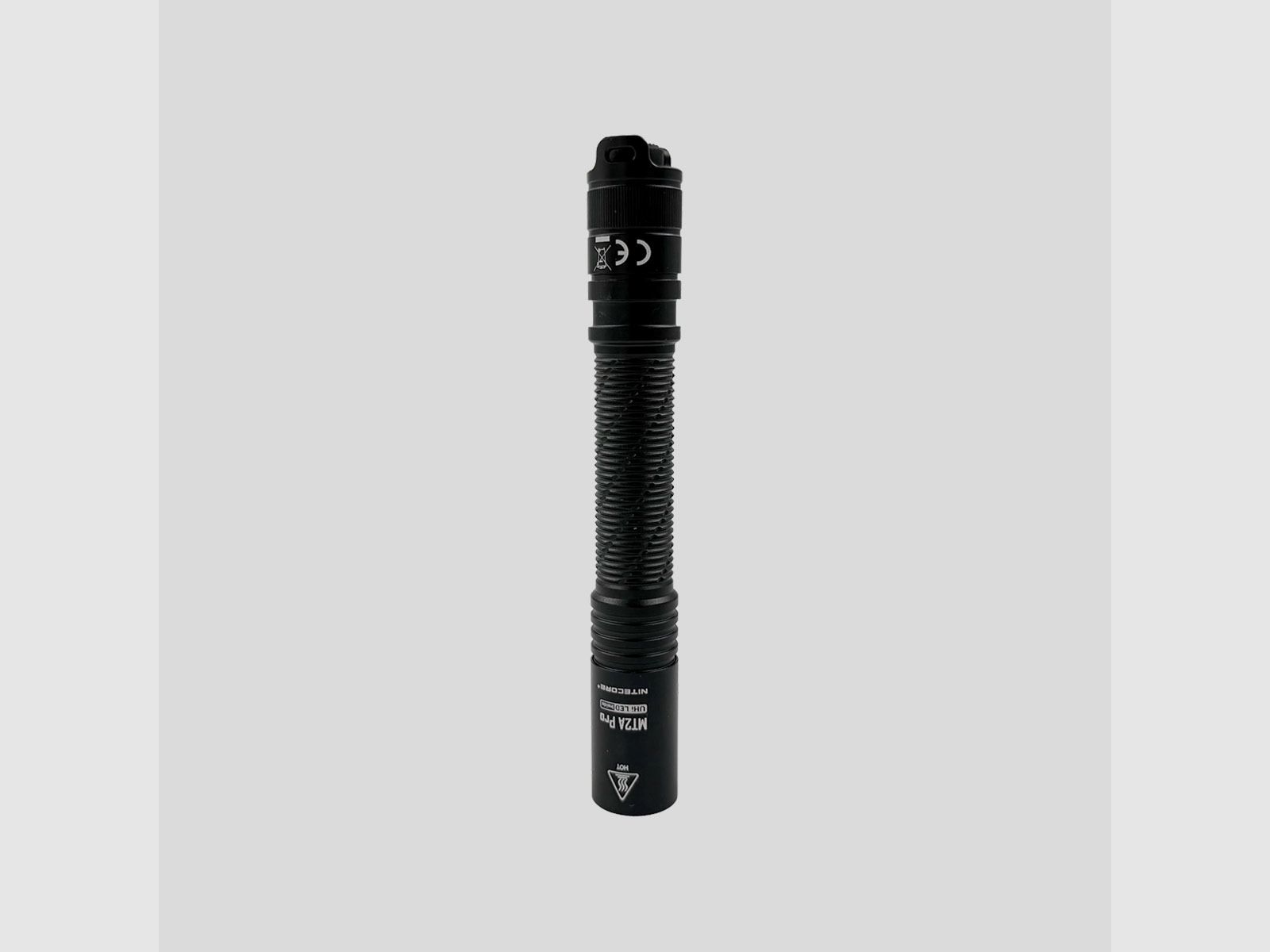 Nitecore – MT2A Pro [1000lm], image 1 sur 3