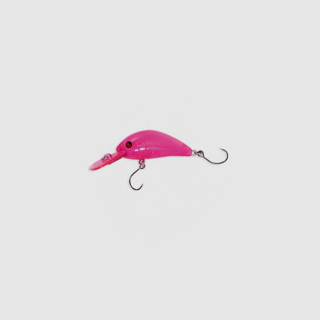 NOMURA – OKAIDO TA FLOATING 3.0g 4.0cm (FLUO PINK)