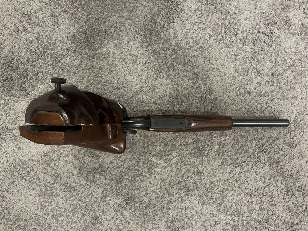 Toz 35