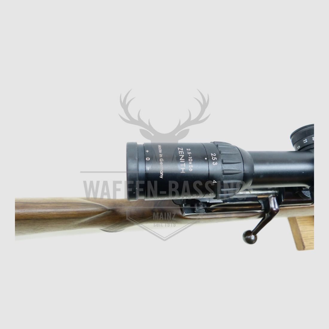 Mauser 66