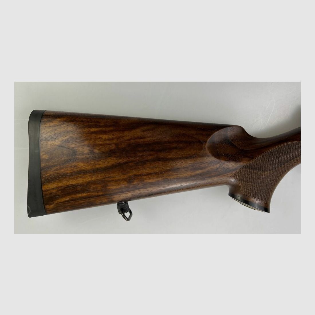Sauer	 404 Stutzen Select