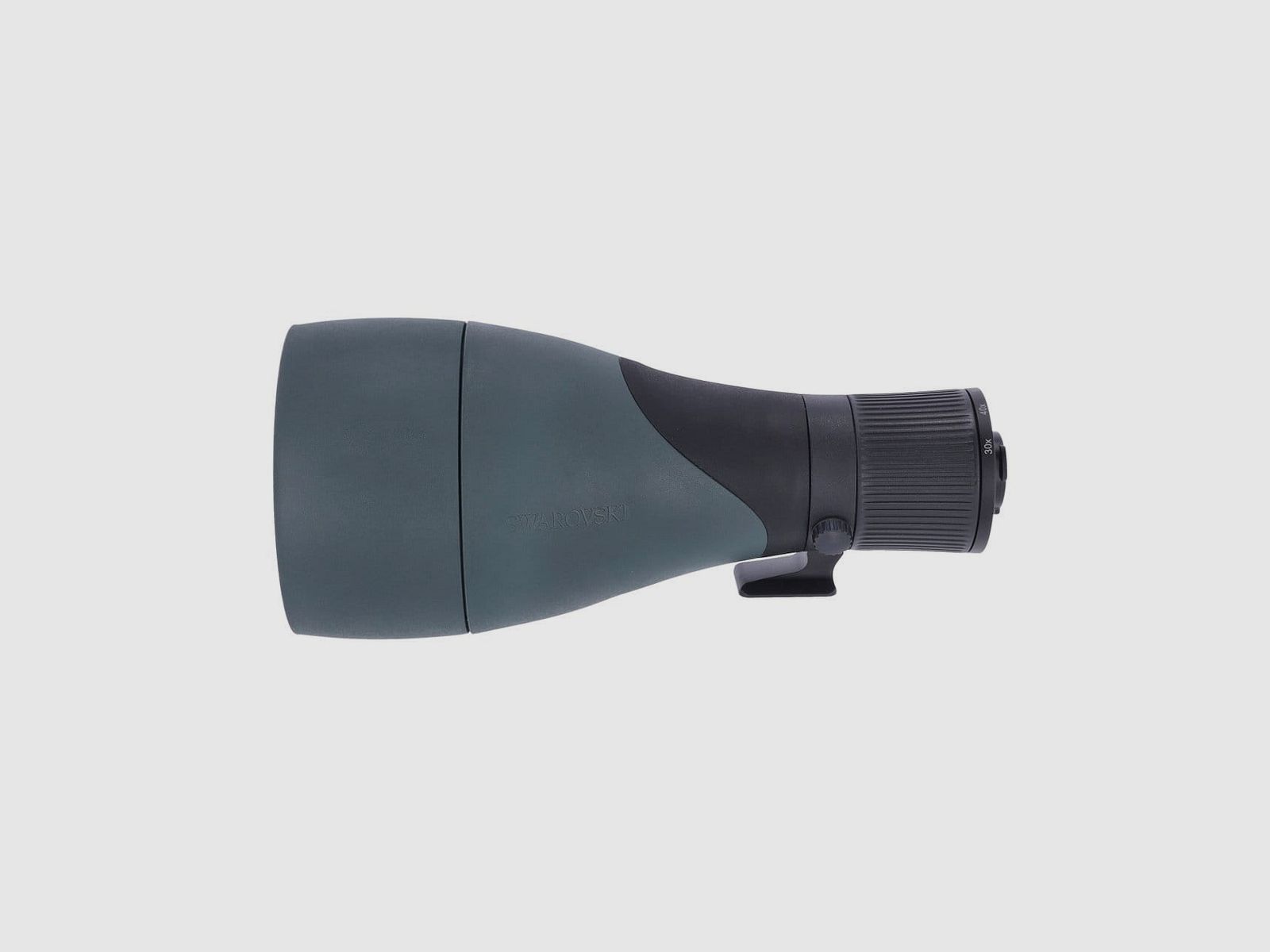 Swarovski 115 mm Objektivmodul ergibt 30-70x ATX/STX/BTX