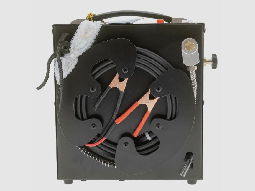 Compresseur Ram Tactical Air-X Ranger, image 4 sur 7