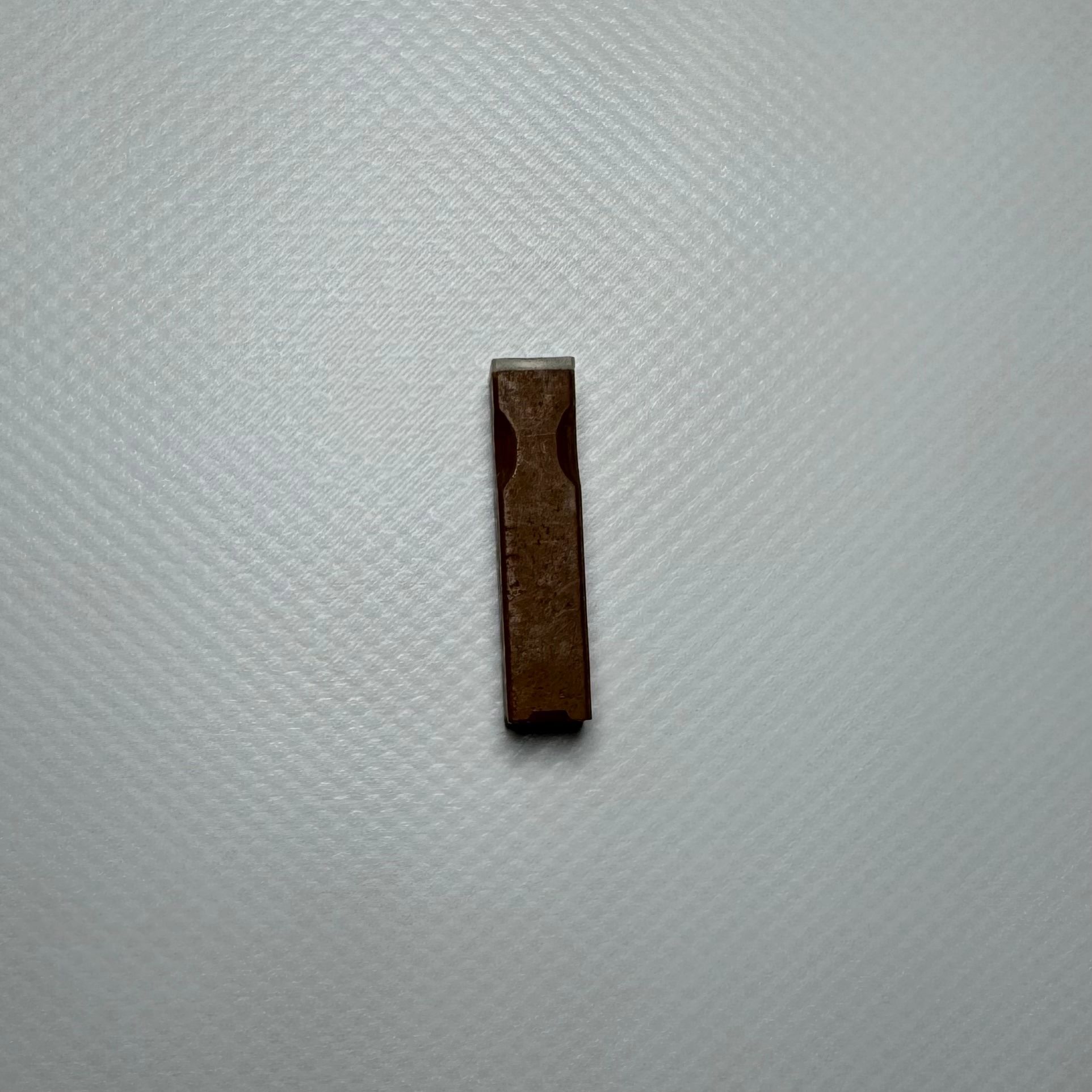 4,73x33 mm G11 cartouche (pièce de collection) Heckler & Koch