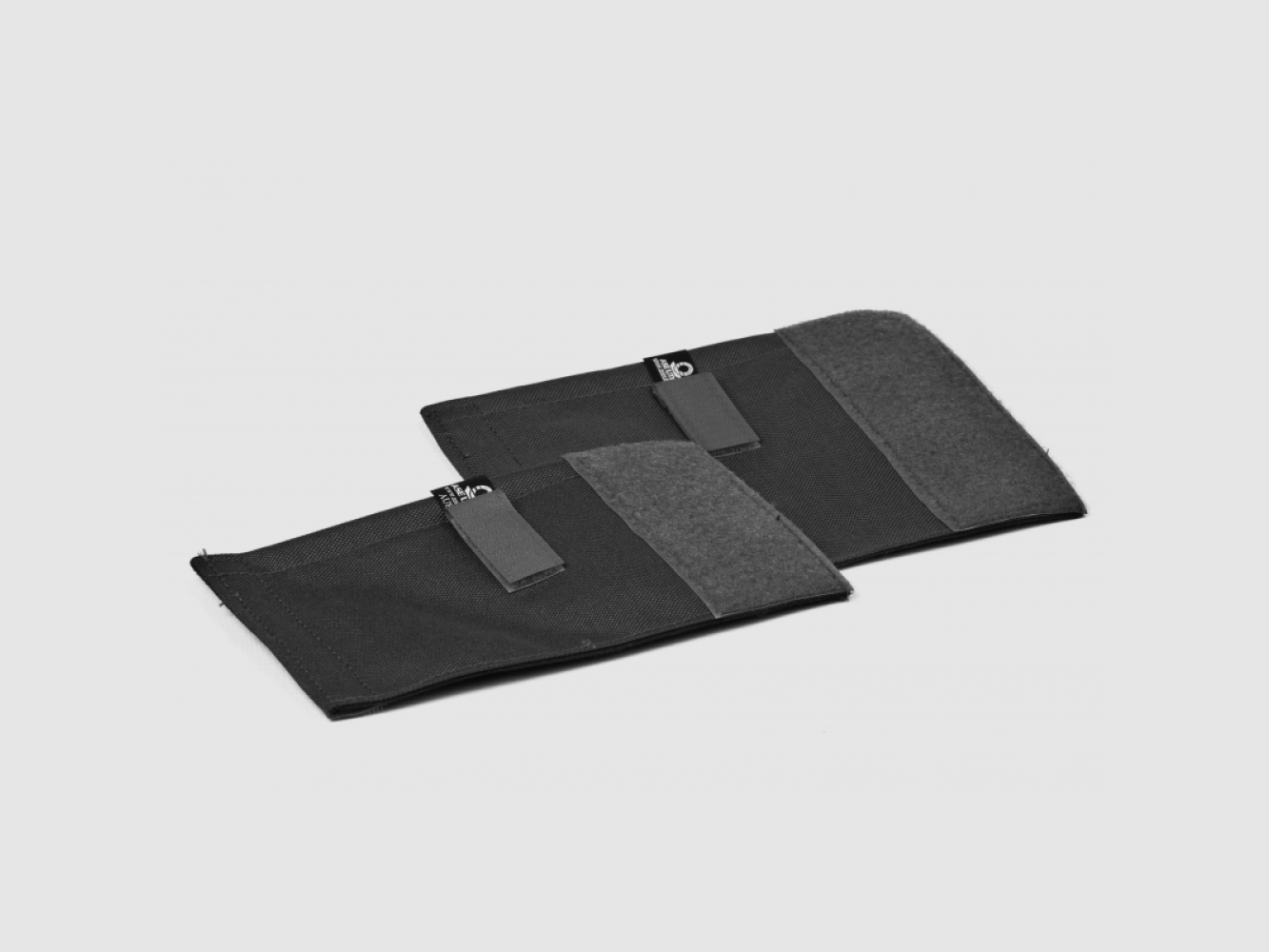 Ase Utra Heat / Mirage cover S series SL5, Black