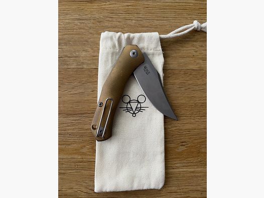 GaintMouse Jutland Slipjoint