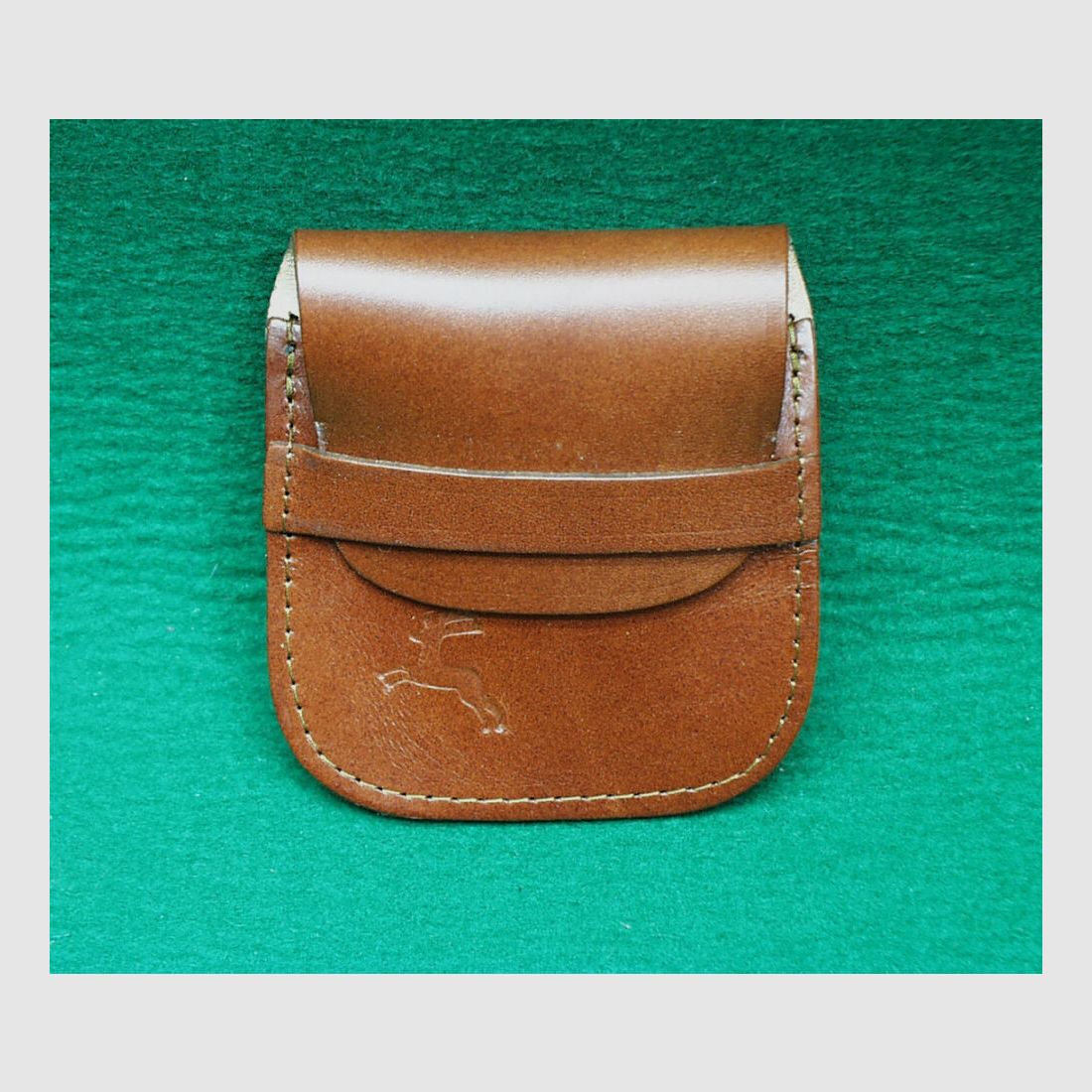 Unbekannt Patronen-Tasche, Jäger
