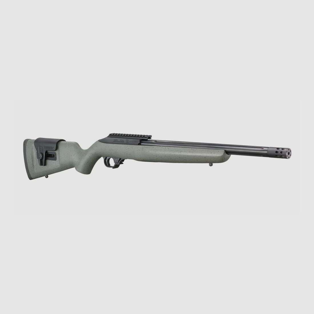 Ruger 10/22 Competition