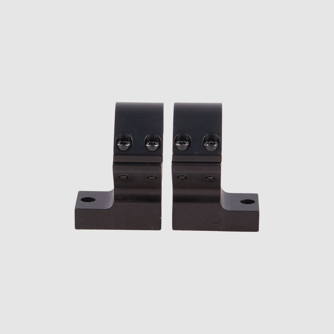 TALLEY REMINGTON 700 SA 1″ MEDIUM 20 MOA SCOPE MOUNTS, imagen 5 de 5