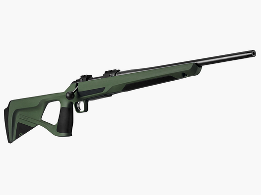 CZ 600 Ergo – calibre .308 Win | canon de 51 cm