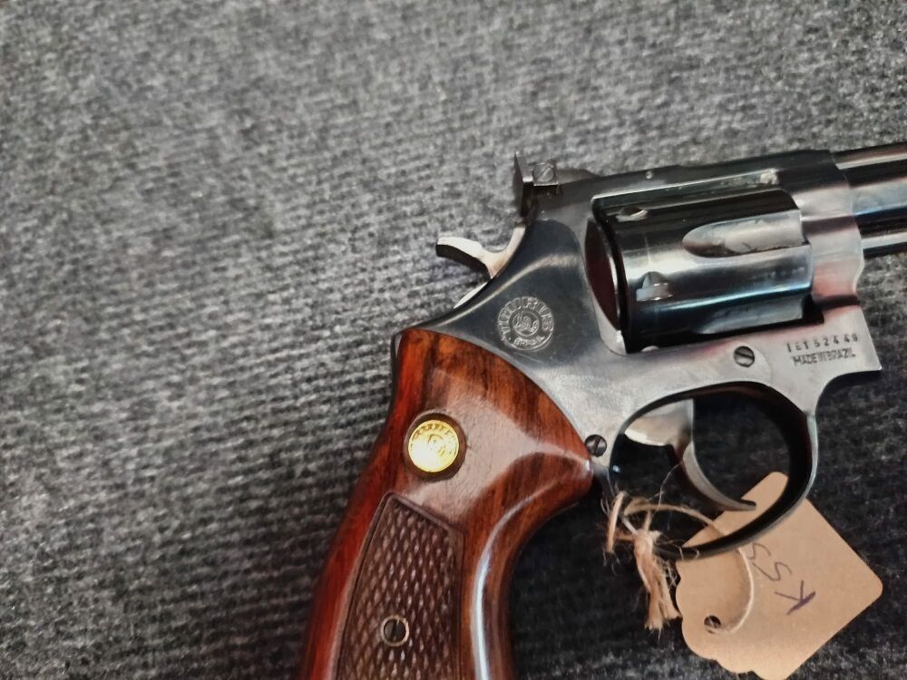 Taurus 96