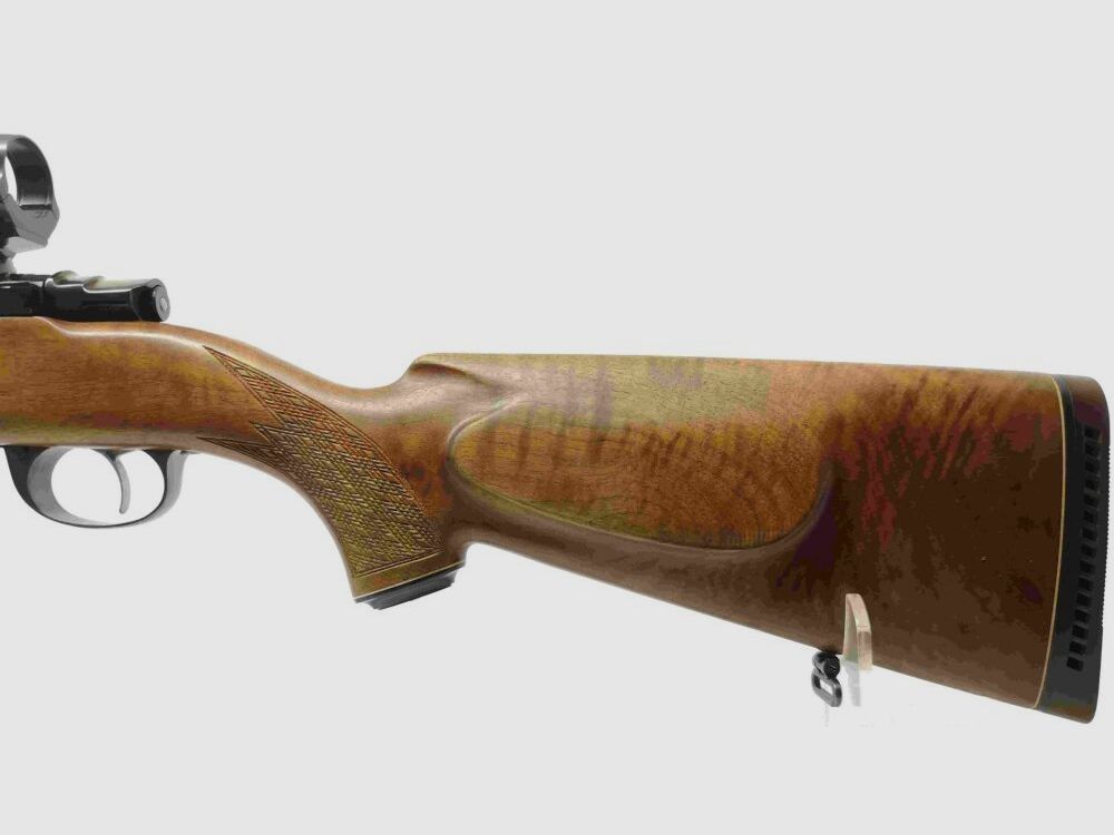Zastava L83 Stutzen