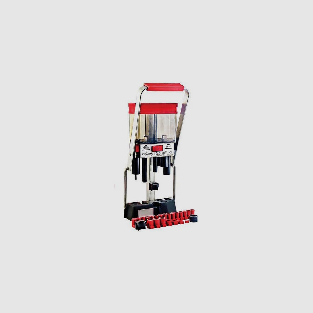 LEE LOAD ALL II .12 Gauge Shotgun Press