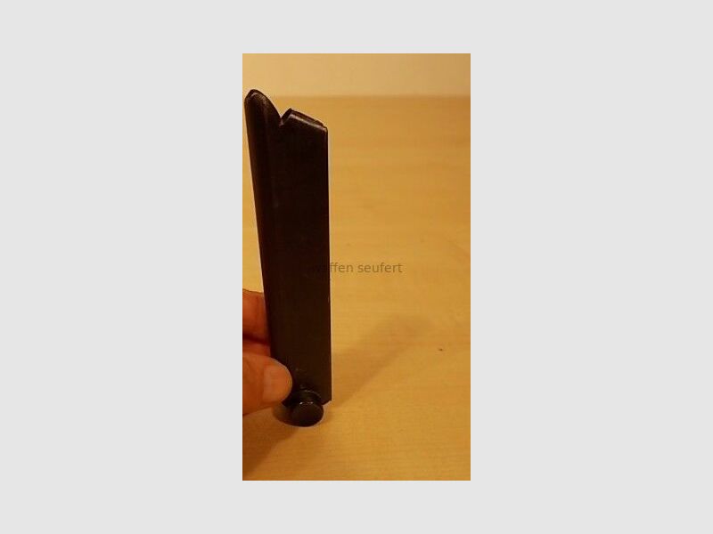 Erma 08 LA22 caricatore di ricambio per pistola .22lr, immagine 2 di 6