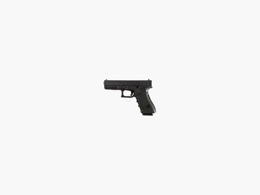 GLOCK SEMIAUTO MOD. 17 GEN.3 KAL. 9X21