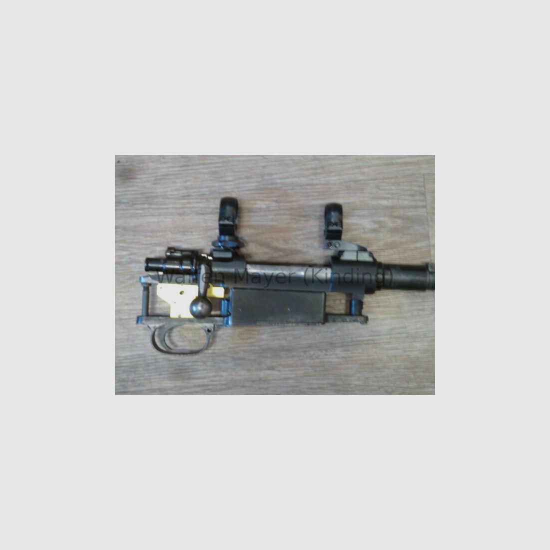 Mauser 98 98er