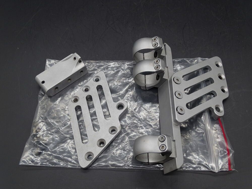 Assembly SIG Sauer P226 by AKAH