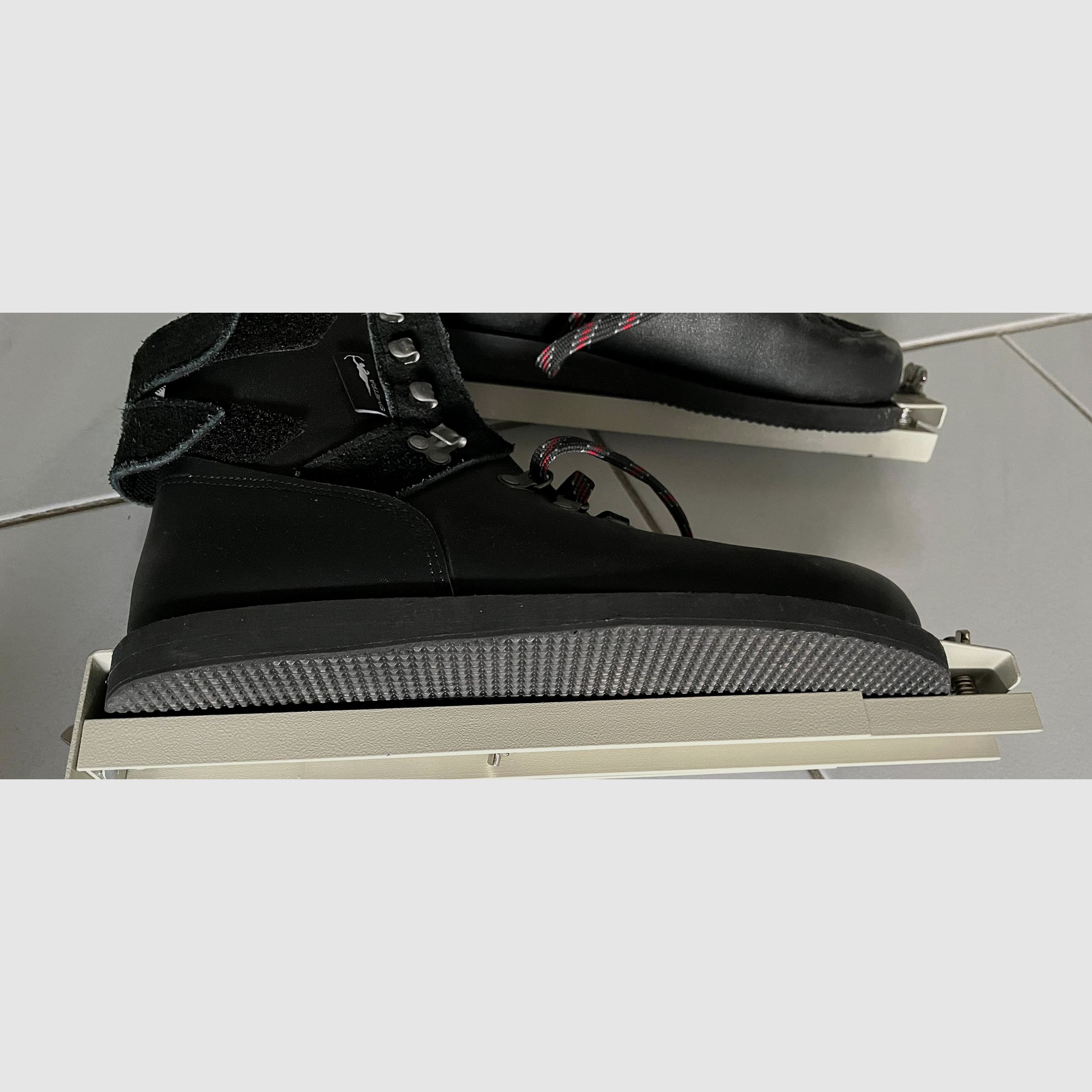 Simetra Schießschuhe Gr. 41