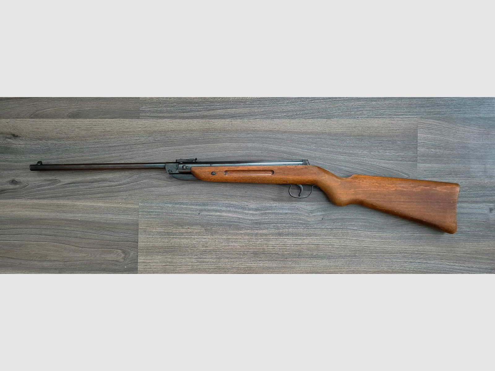 Diana Mod. 25 Kal. 4,5