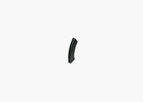 CARICATORE METALLO AK47 600RDS