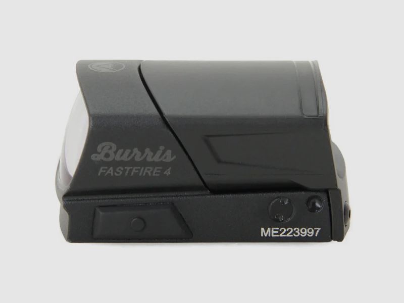 Burris FastFire IV Red Dot
