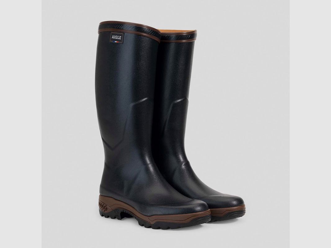 BOTTES AIGLE PARCOURS 2, Bild 4 von 5