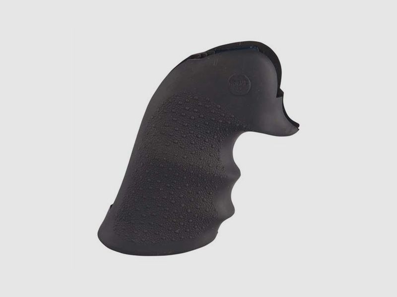 HOGUE MONOGRIPS HOGUE RUBBER GRIP FITS RUGER BLACKHAWK, imagen 2 de 4