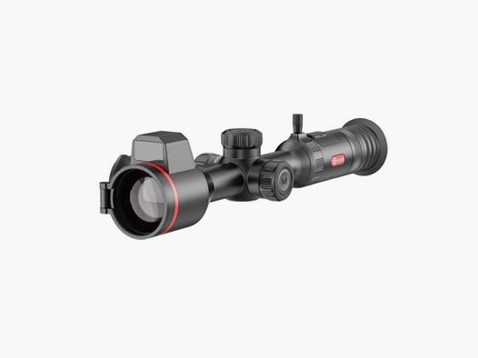 WÄRMEBILDZIELFERNROHR DISTANZMESSER GUIDE SENSMART 400x300 35MM TU435L 3.0