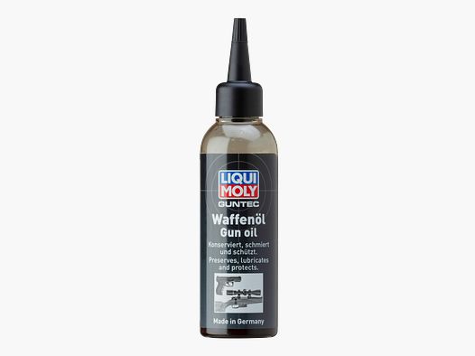 Liqui Moly Waffenfett Blister 50ml