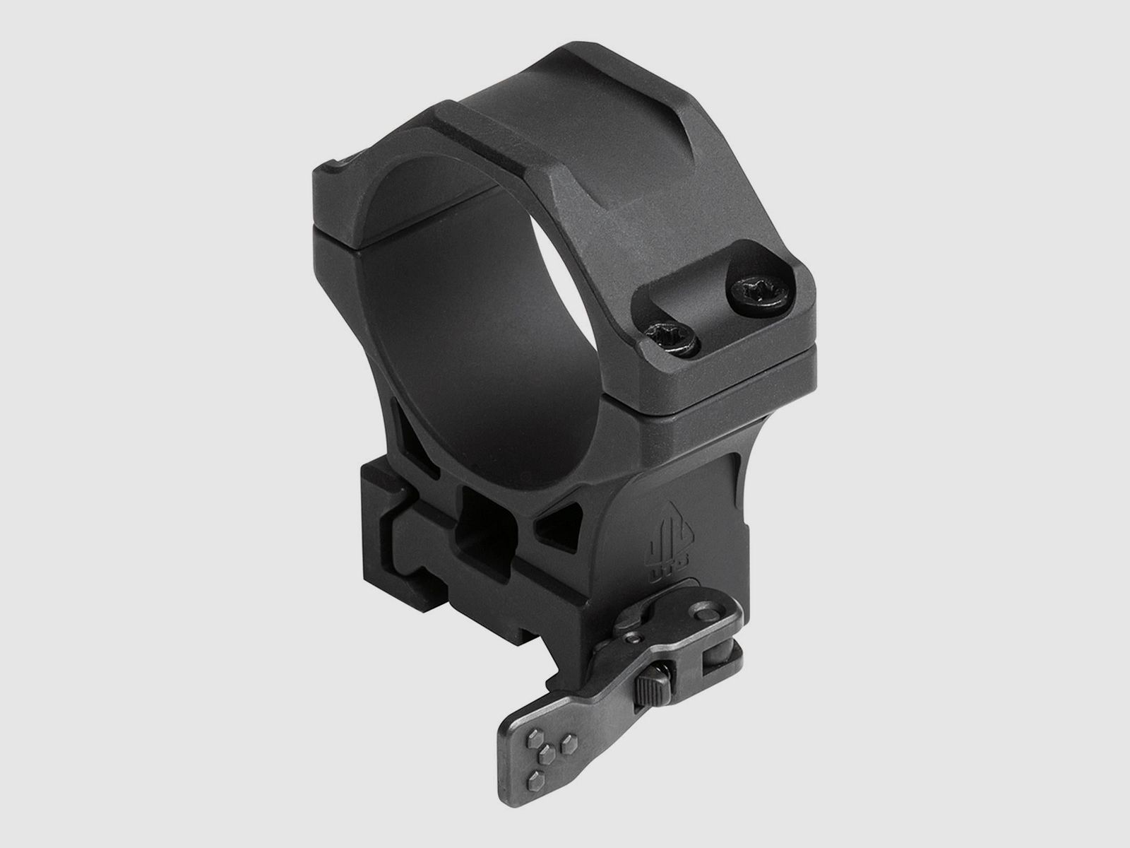 UTG ACCU-SYNC AQR315/AQR415 QD-Montageringe – 30/34 mm