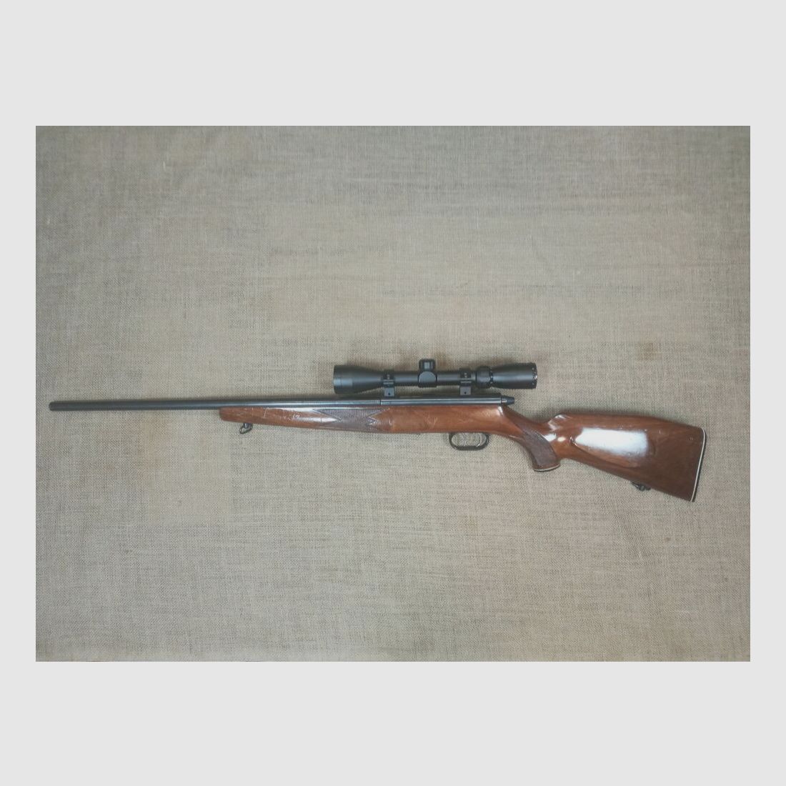 Krico hunting rifle