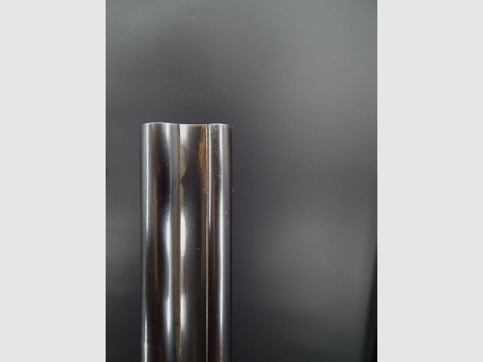Cuatrillizo Burgsmüller Suhl 1997 Calibre 8x57IRS .22lr 16/70 ZF Doctor LP disolución de colección