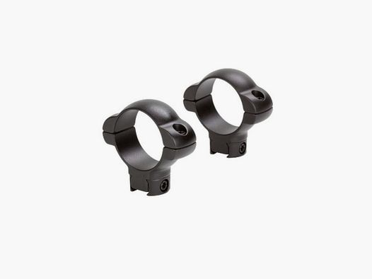 Sun Optics USA Prismenringe 30mm mittel Stahl