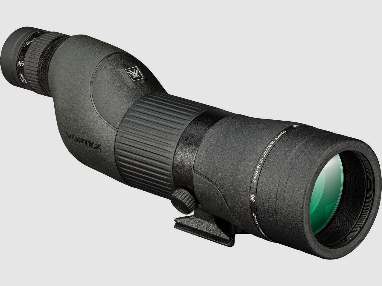 Vortex Crossfire HD 16-48x65 Cannocchiale d'Osservazione Dritto