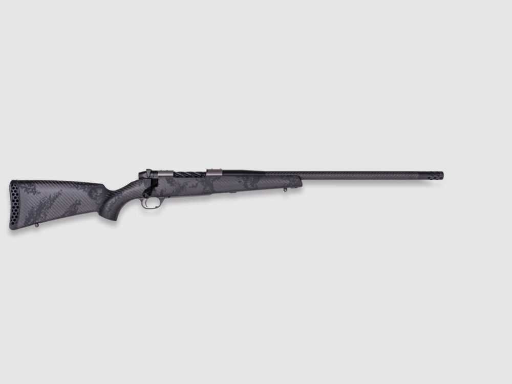 Weatherby MARK V BACKCOUNTRY GUIDE TI .308 WIN 22"/56CM CARBON 5/8"-24
