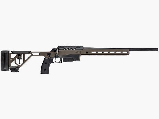 Tikka Mod. T3x ACE Game -BRONZE-