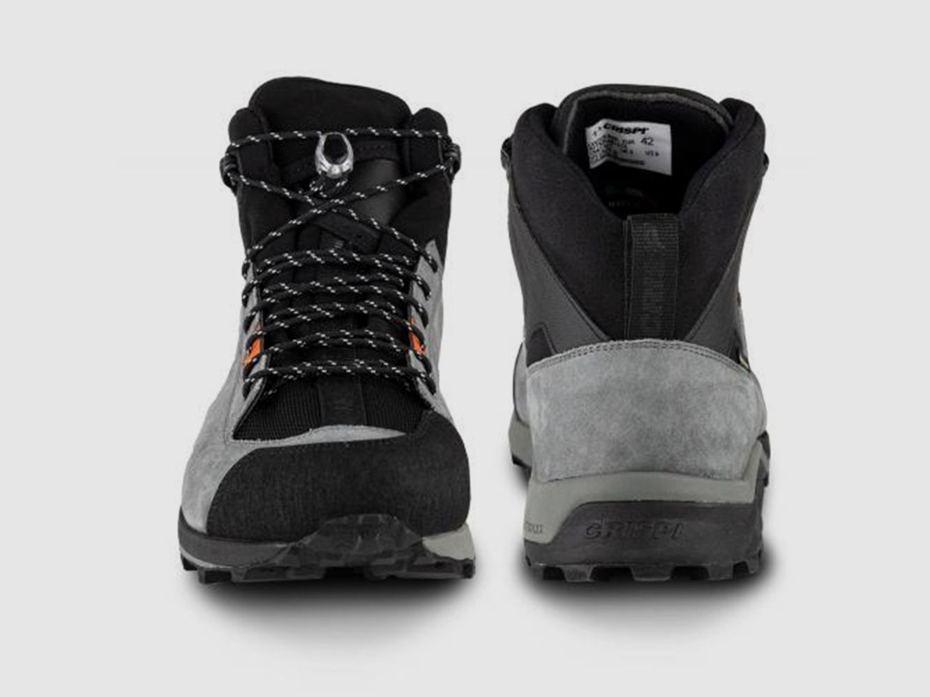 CRISPI ATTIVA MID GTX, Bild 10 von 12