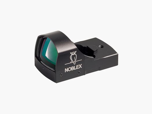 Visor NOBLEX NV Sight II Plus 7 MOA