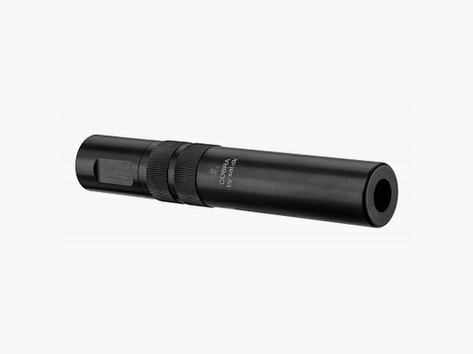 Silencieux SAI COBRA IMPULS+ Cal. 9x19