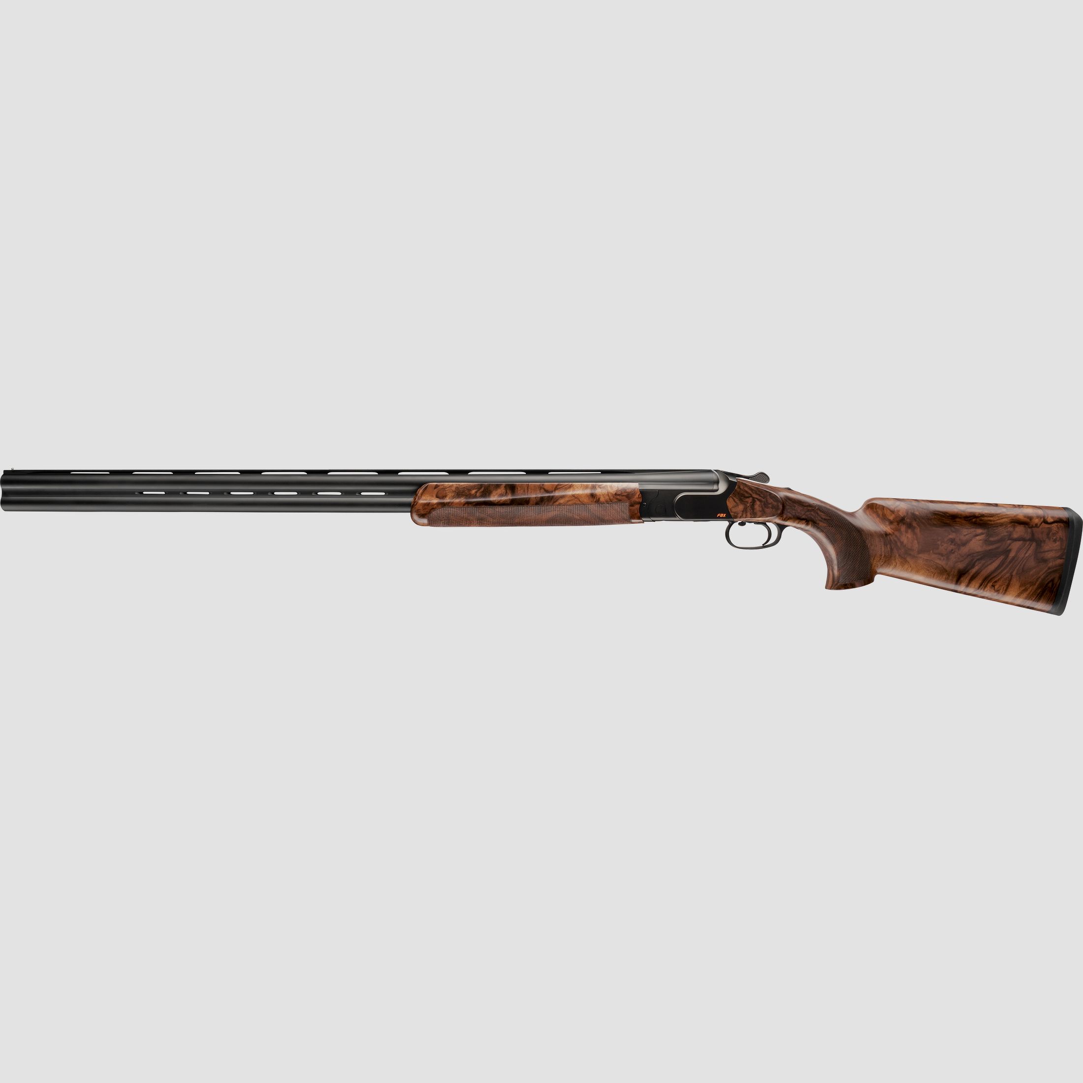 Blaser FBX Sporting 12/76 LL81cm Holzklasse 5