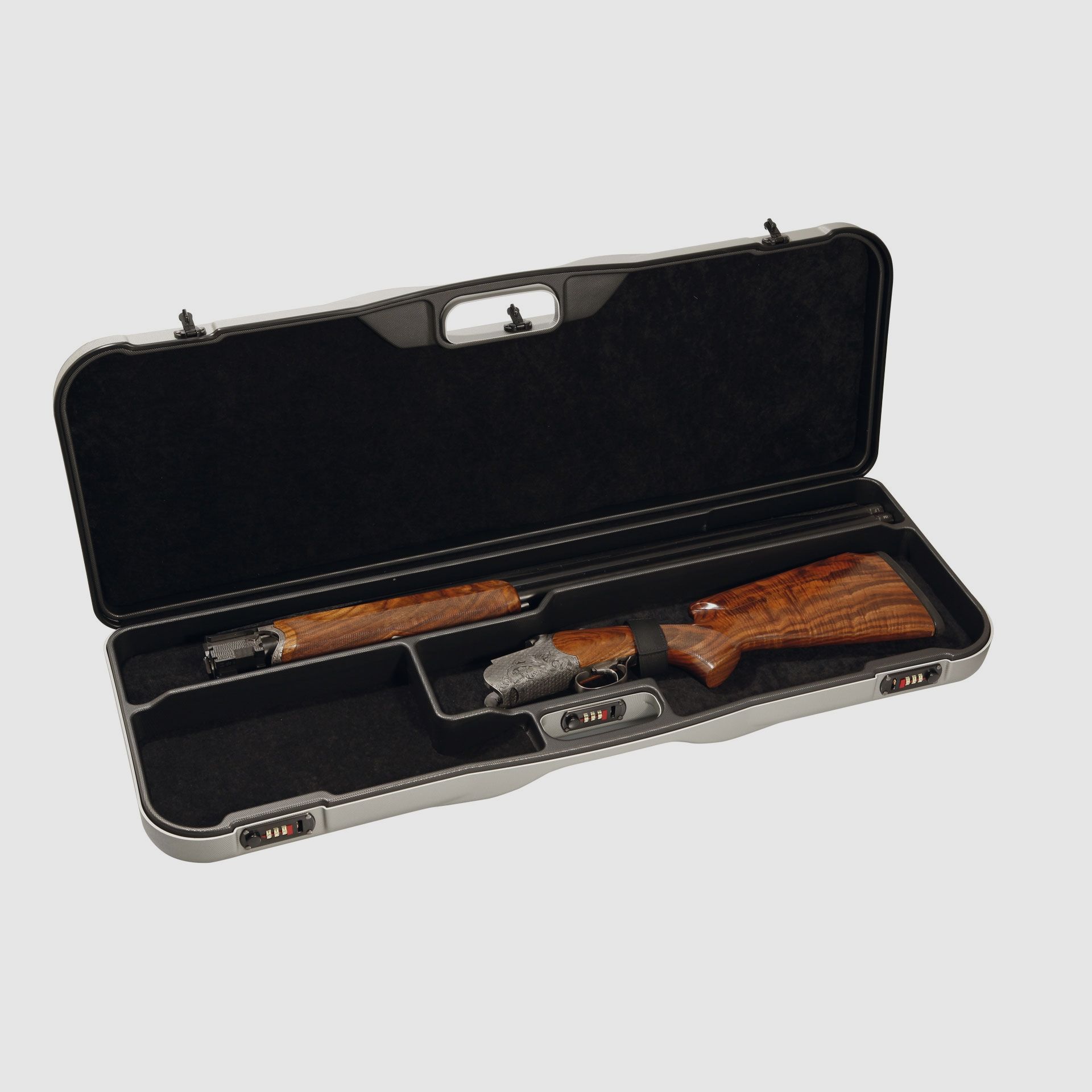 Luxus-ABS-Tasche für Sup. 86cm, Bild 1 von 2