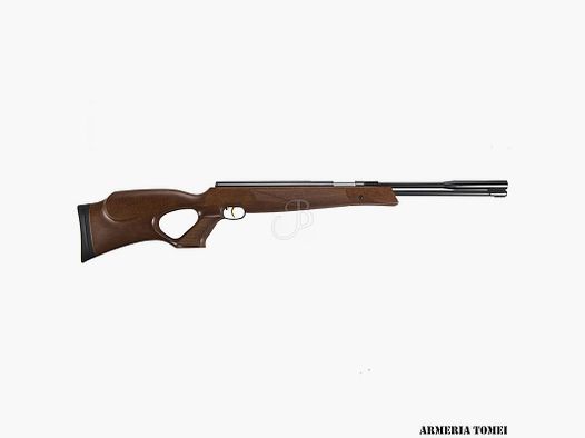 RIFLE – WEIHRAUCH CAC HW 977