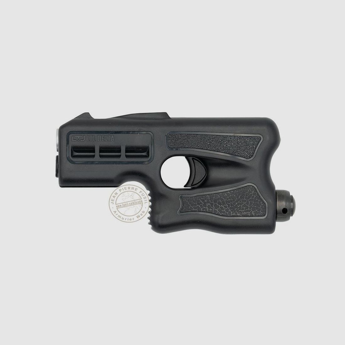 Pistola CO2 con pallini di gomma Less Than Lethal DELTA 1.50 - Calibro .50, immagine 1 di 6
