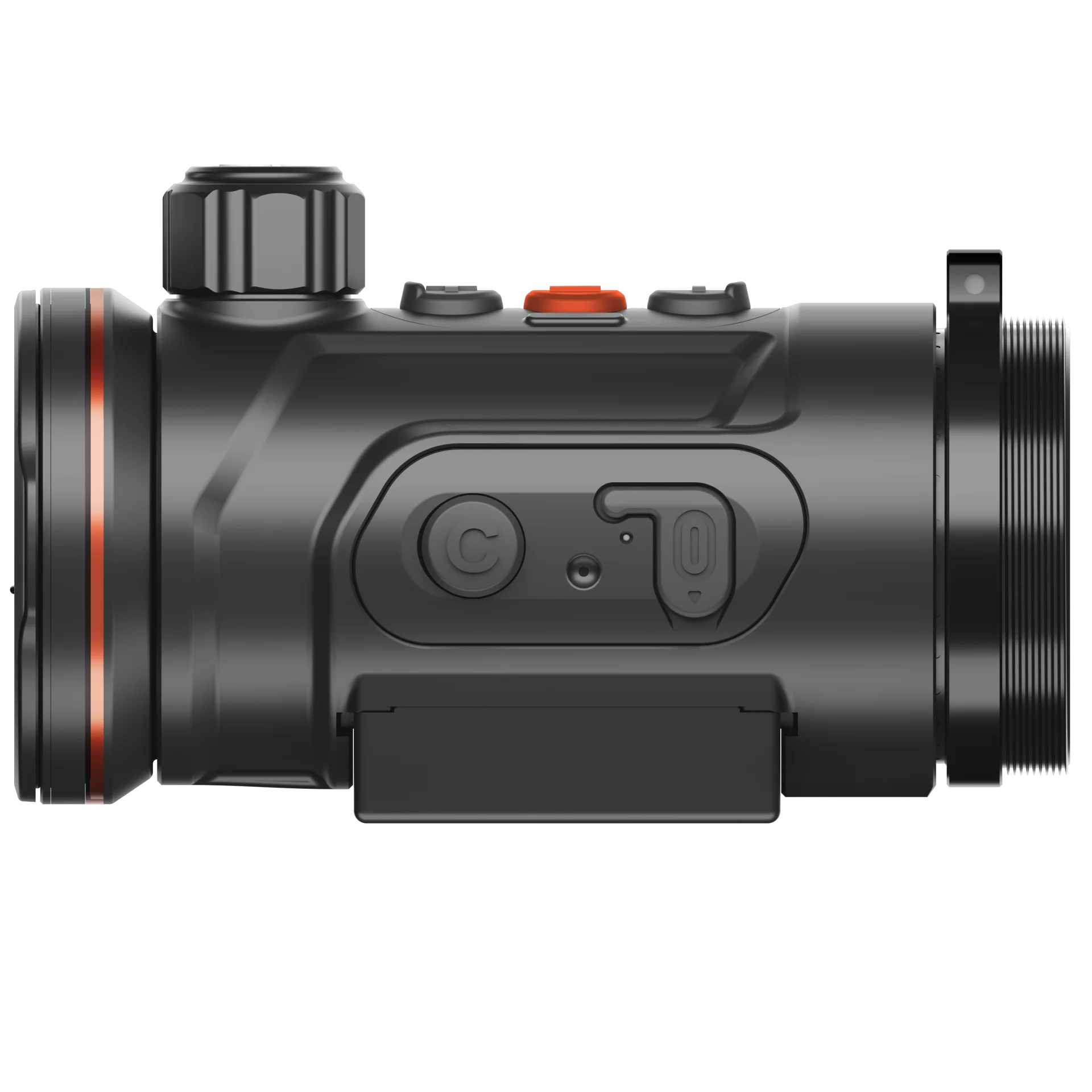 ThermTec Hunt 650 Pro pack complet avec adaptateur, image 7 sur 12